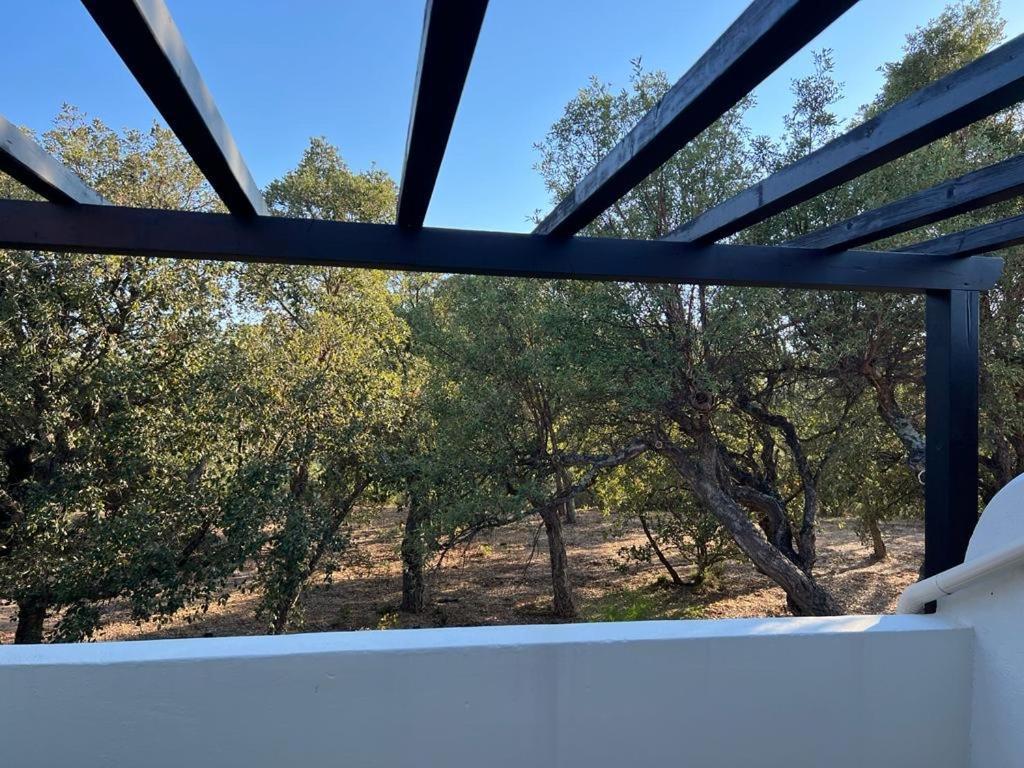 Charmant Appartement Village Restanques De Saint Tropez Grimaud Exterior photo