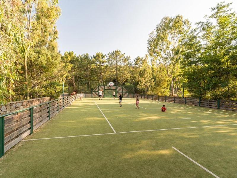 Charmant Appartement Village Restanques De Saint Tropez Grimaud Exterior photo