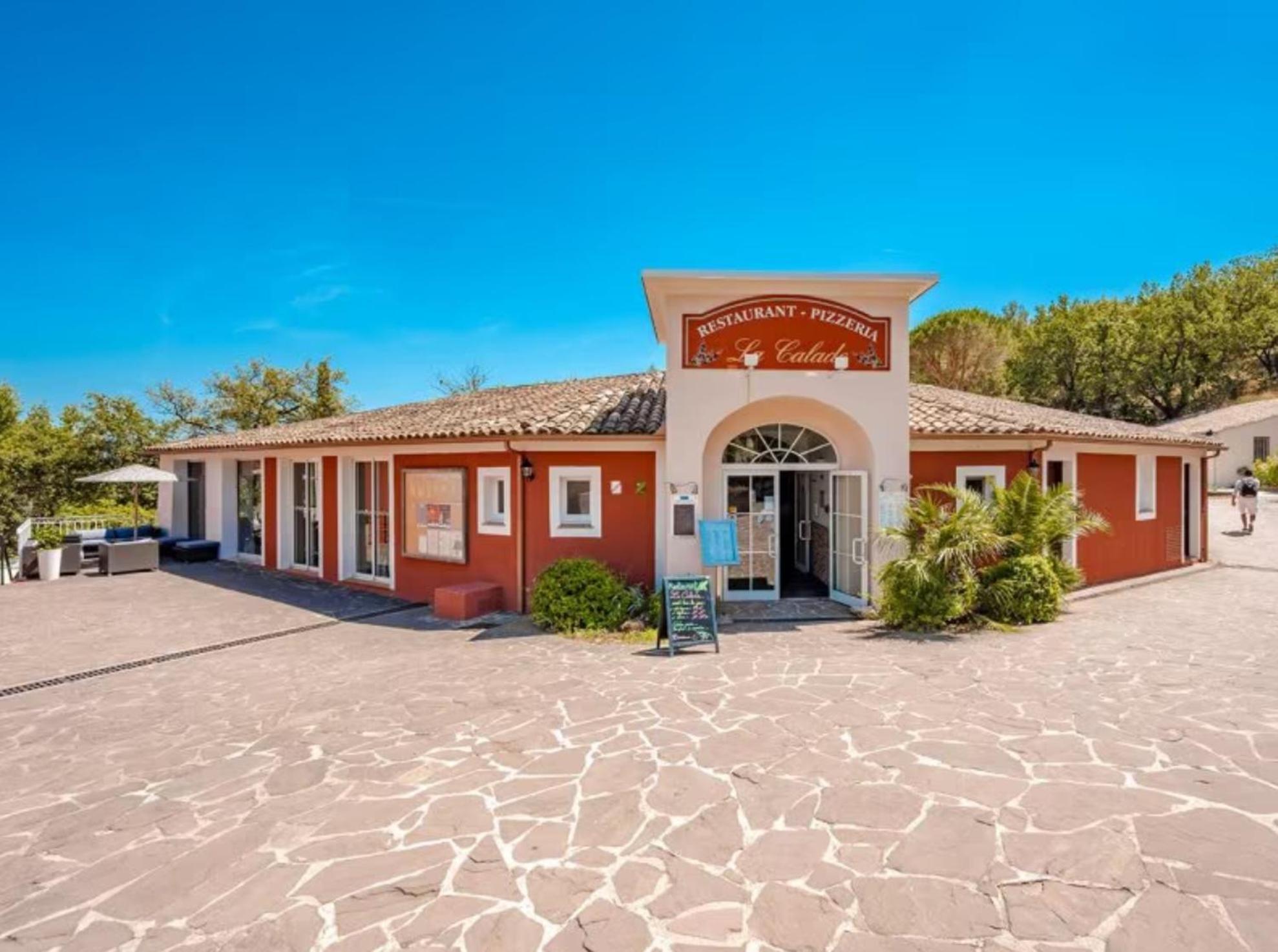 Charmant Appartement Village Restanques De Saint Tropez Grimaud Exterior photo
