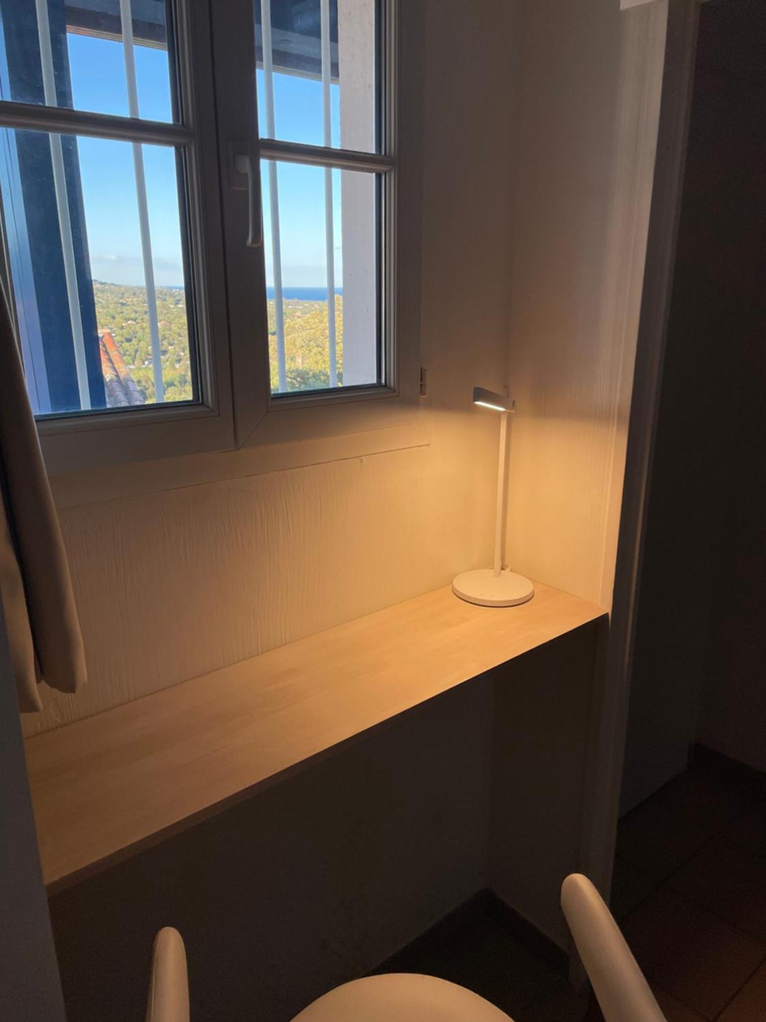 Charmant Appartement Village Restanques De Saint Tropez Grimaud Exterior photo