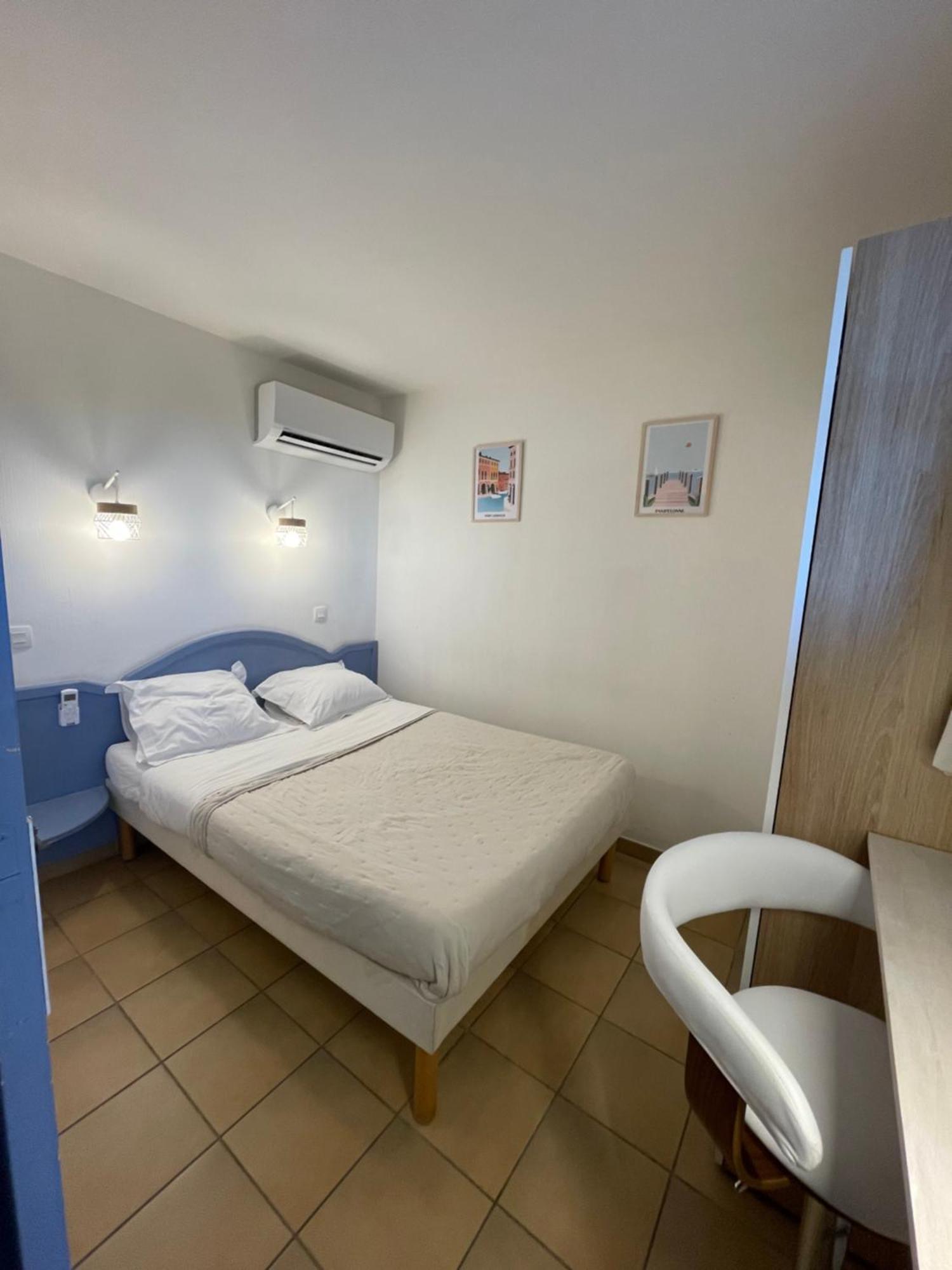 Charmant Appartement Village Restanques De Saint Tropez Grimaud Exterior photo